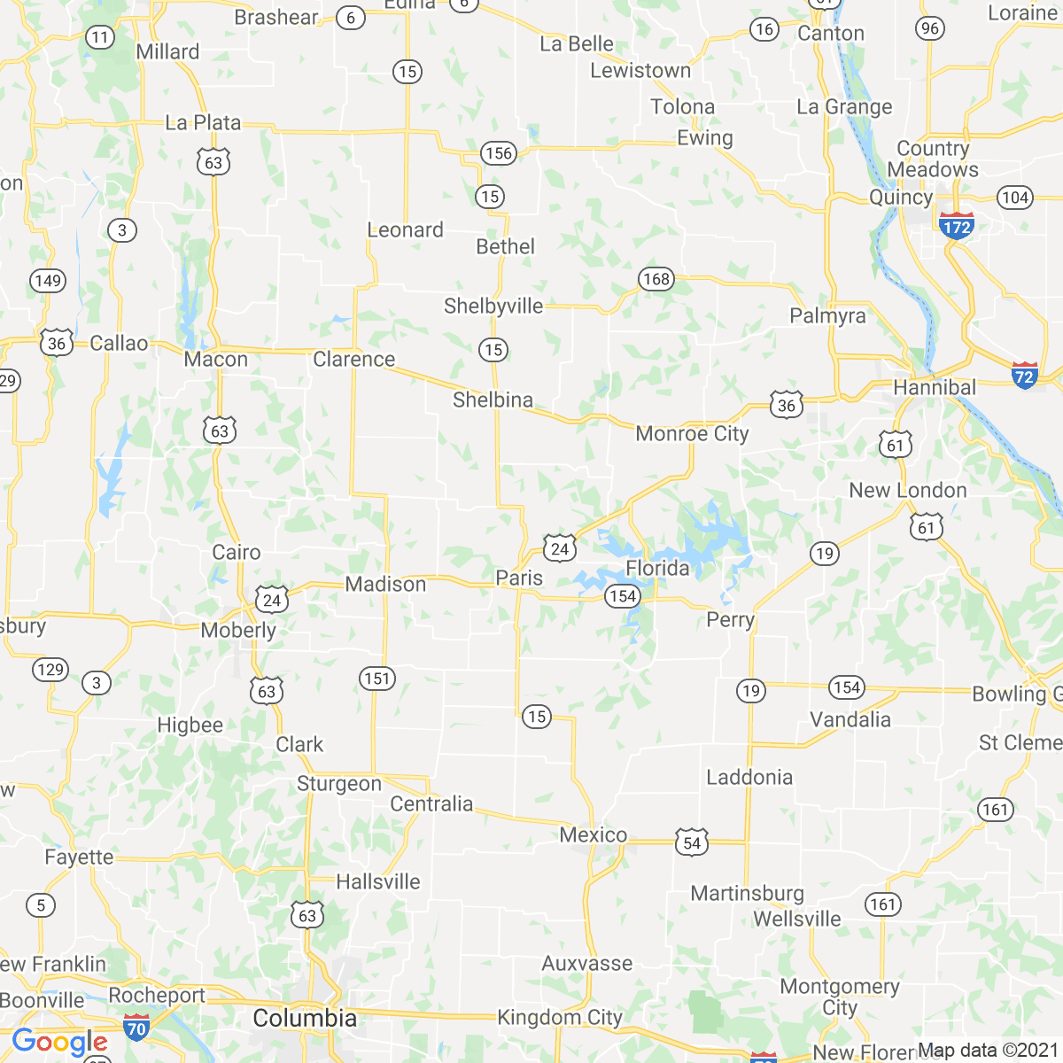 Monroe County