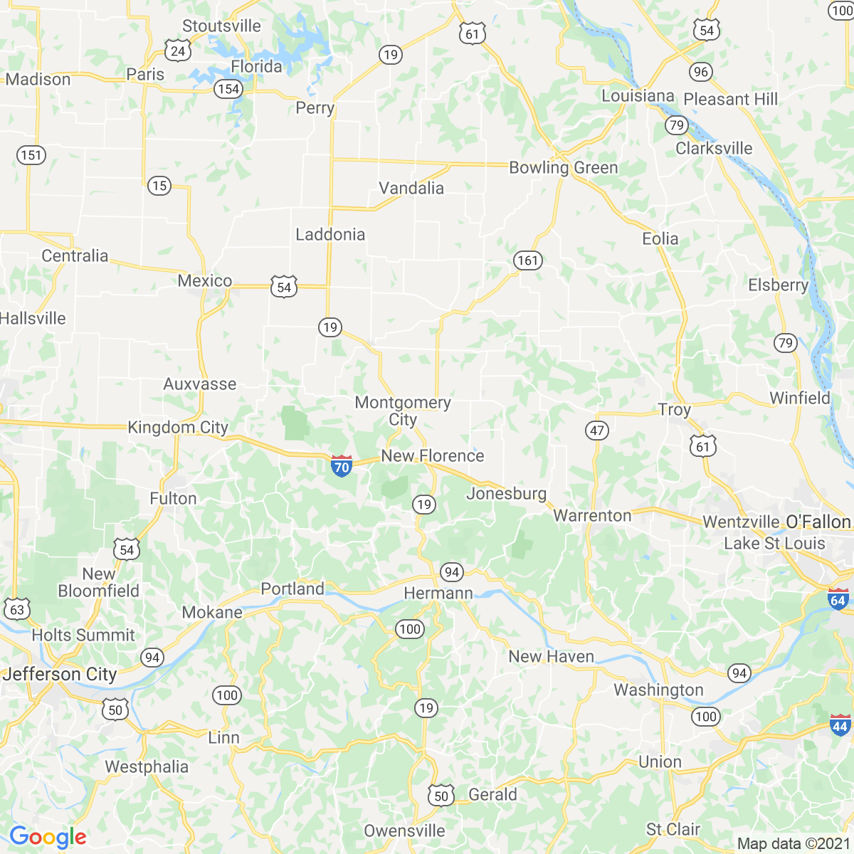 Montgomery County