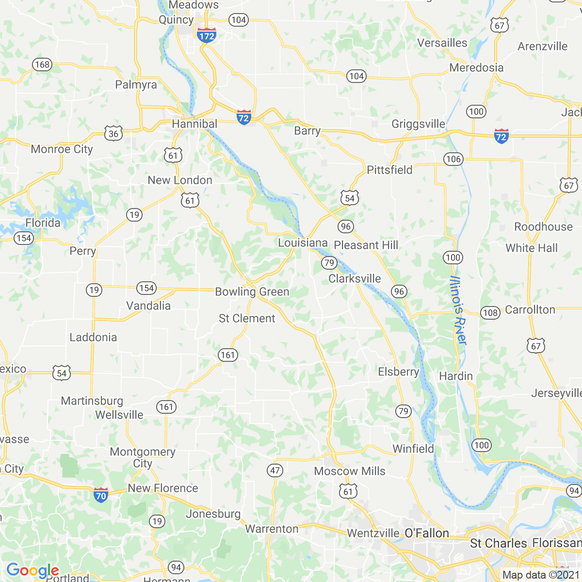 Pike County
