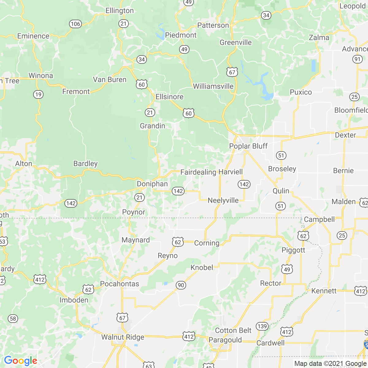 Ripley County
