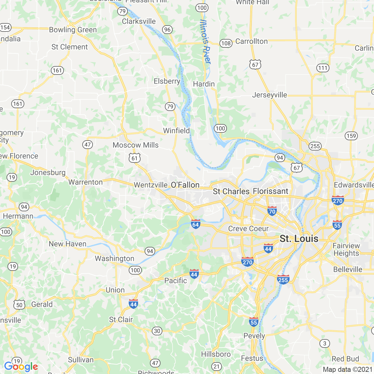 Saint Charles County