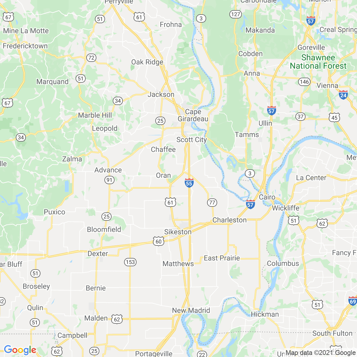Scott County