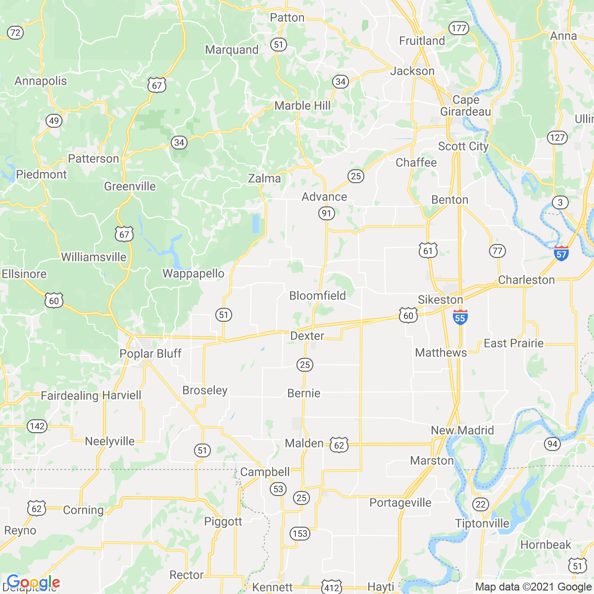 Stoddard County