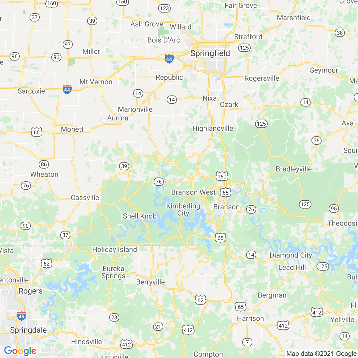 Stone County