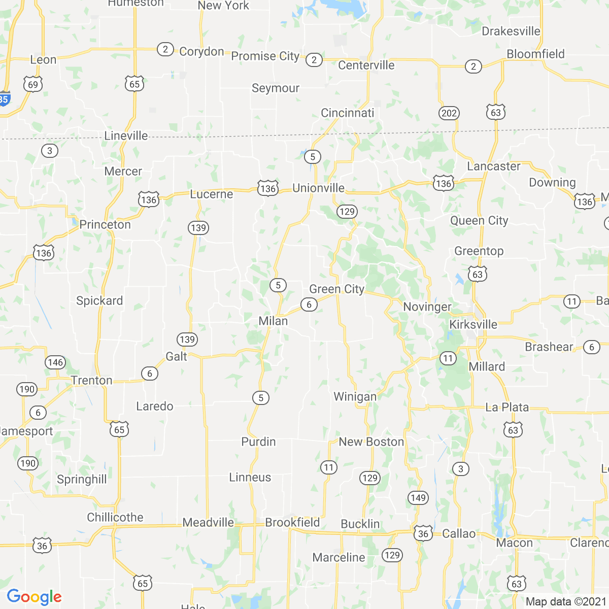 Sullivan County