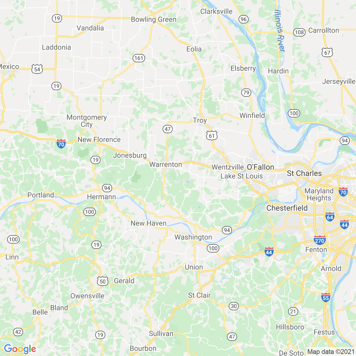 Warren County