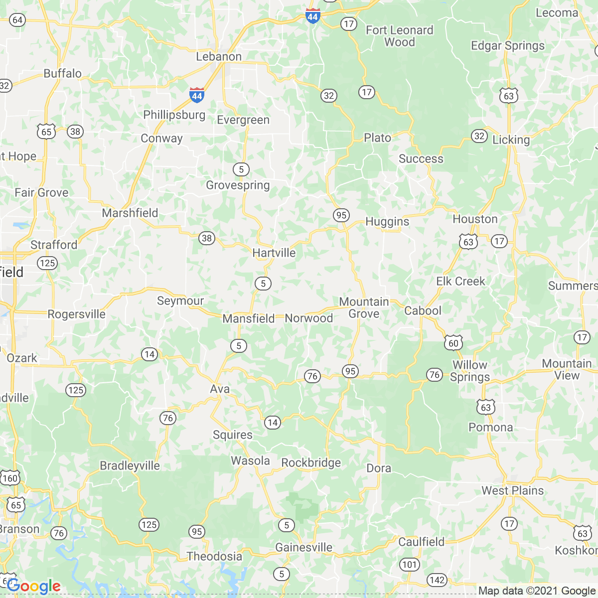 Wright County