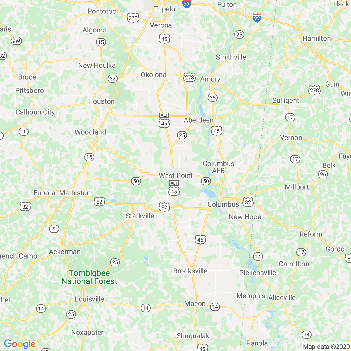 Clay County