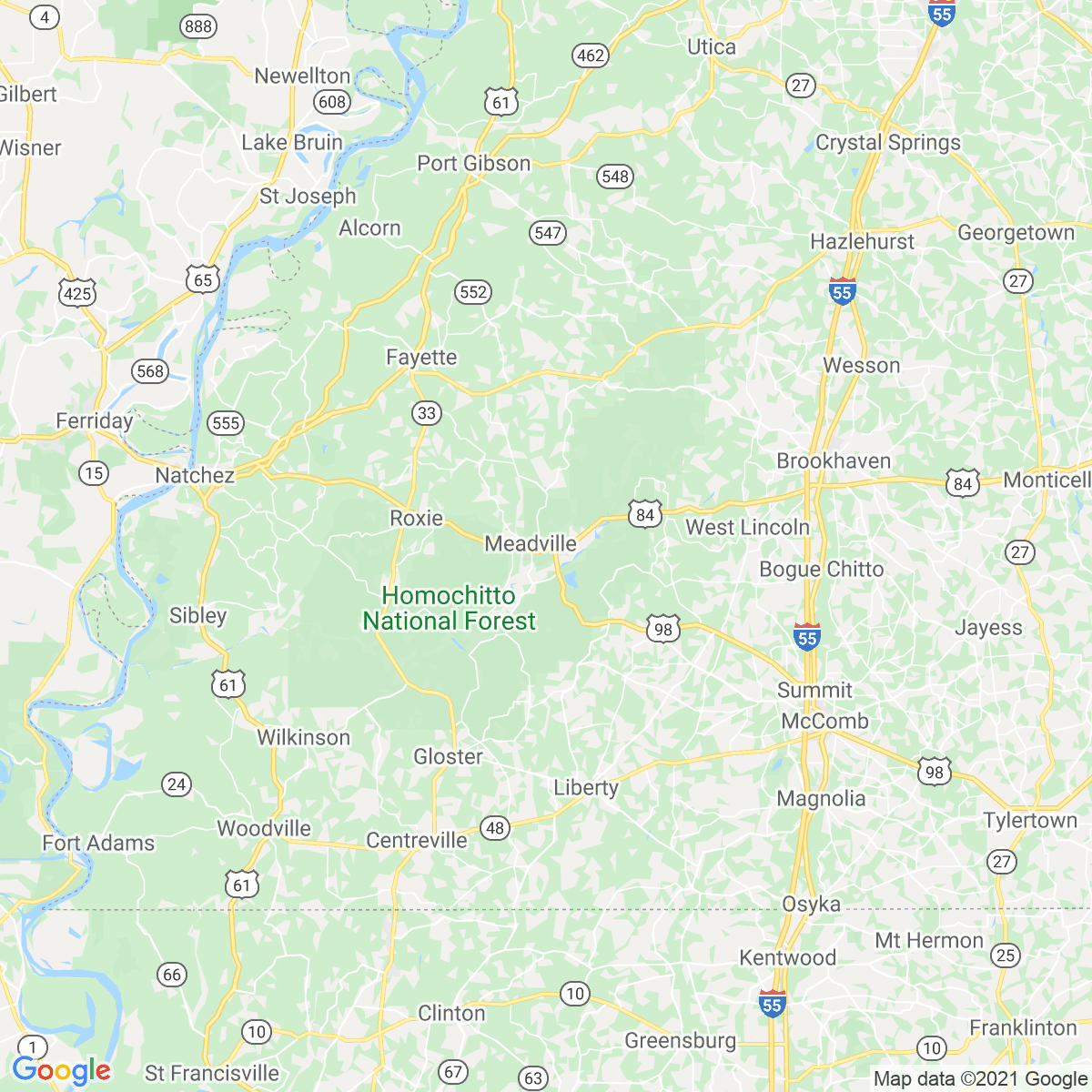 Franklin County