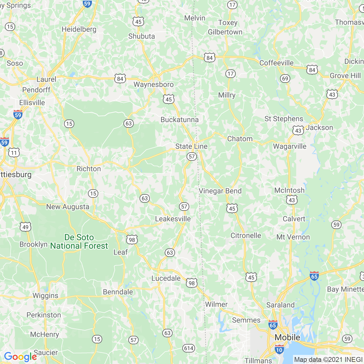 Greene County