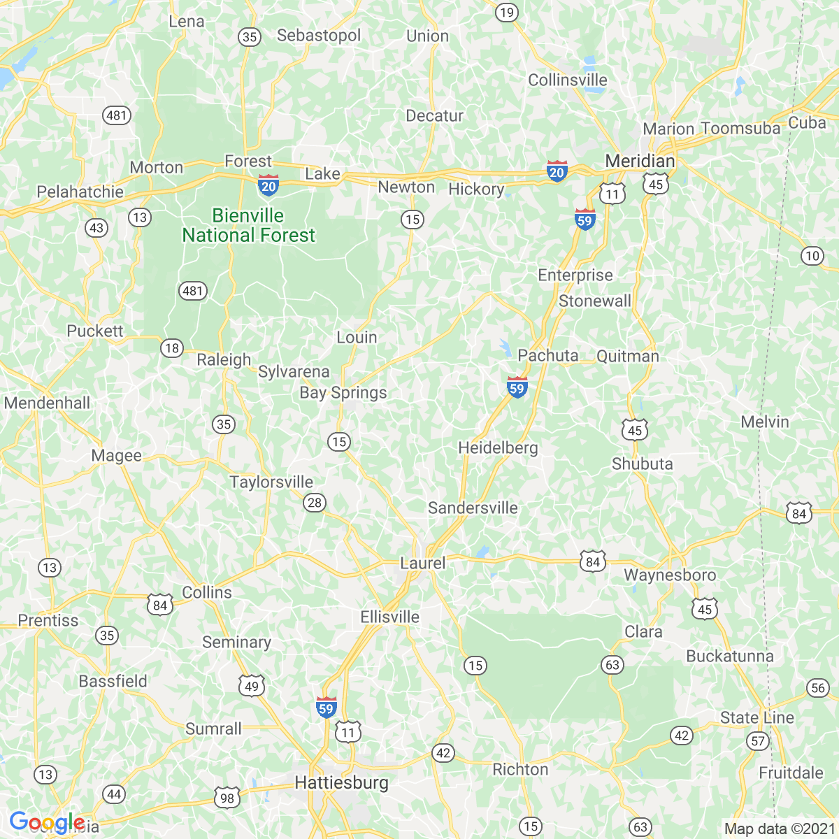 Jasper County