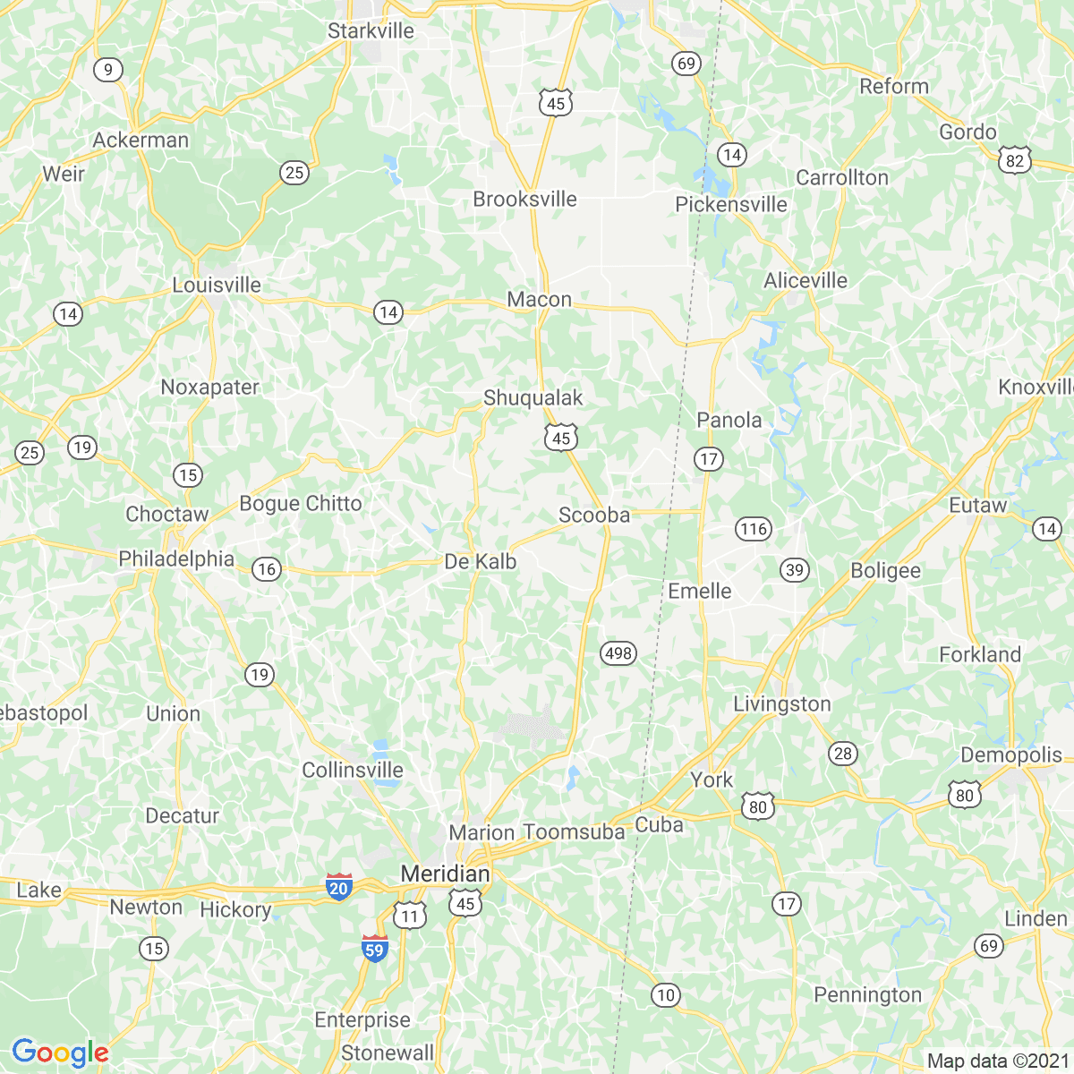 Kemper County