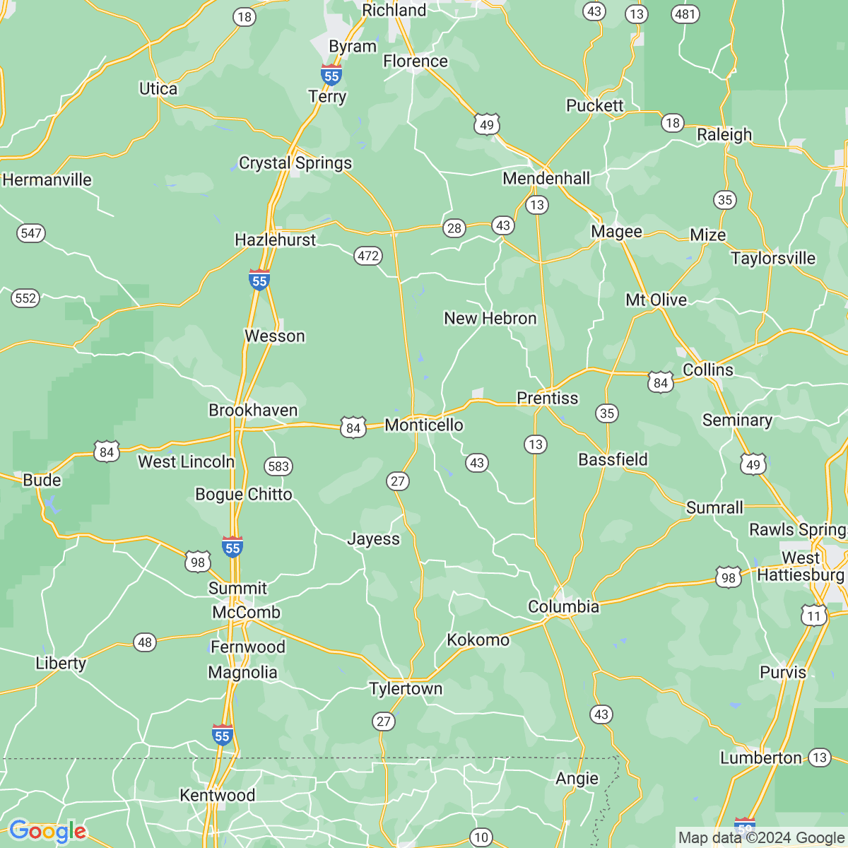 Lawrence County