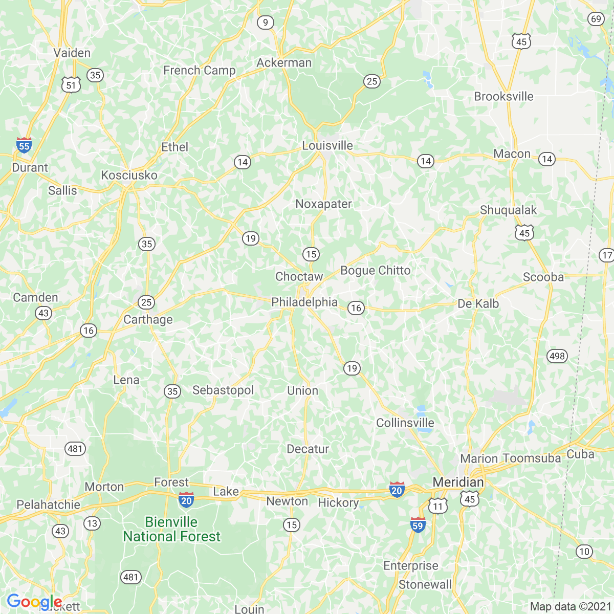 Neshoba County