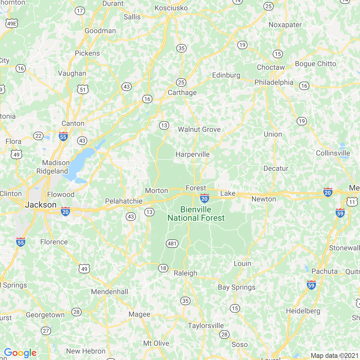 Scott County