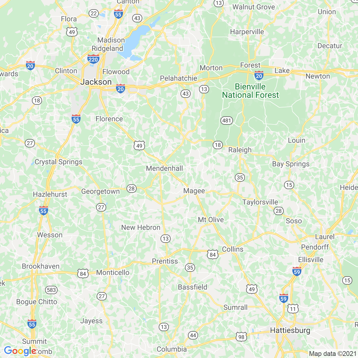 Simpson County