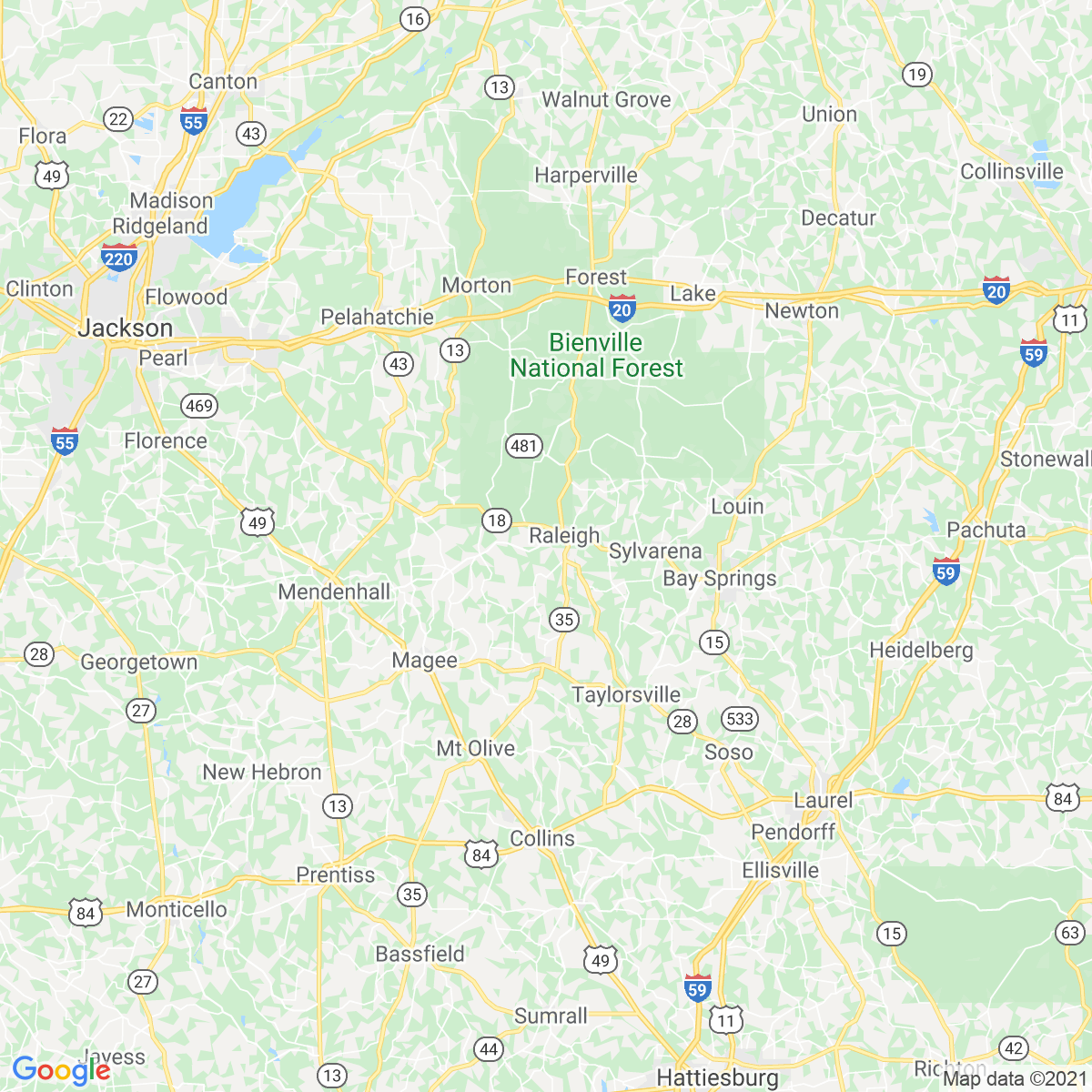 Smith County