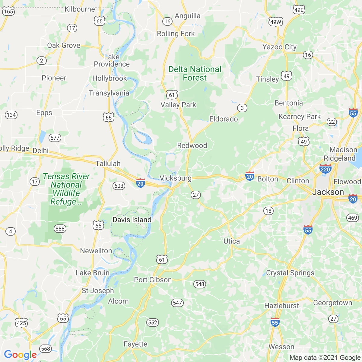 Warren County