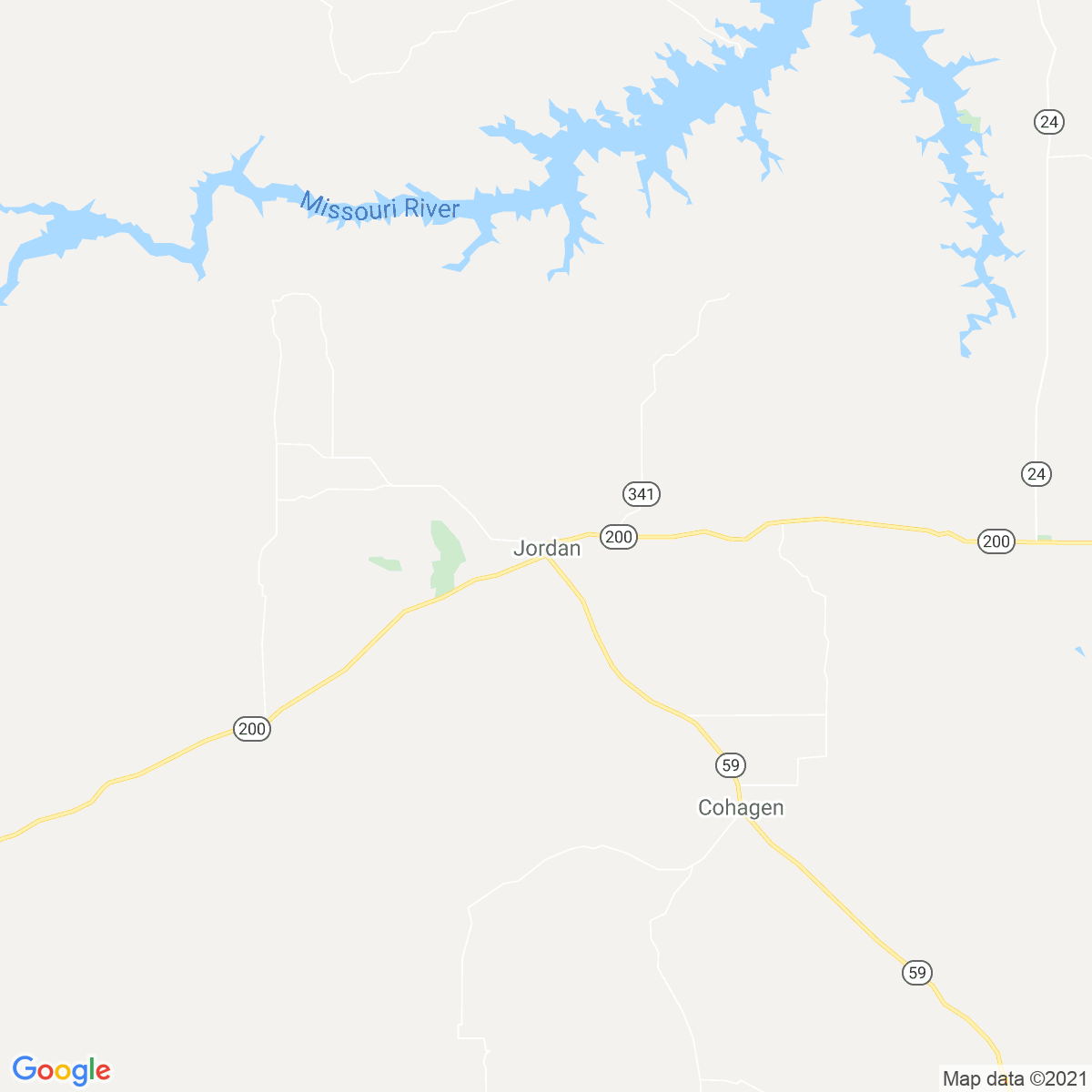 Garfield County