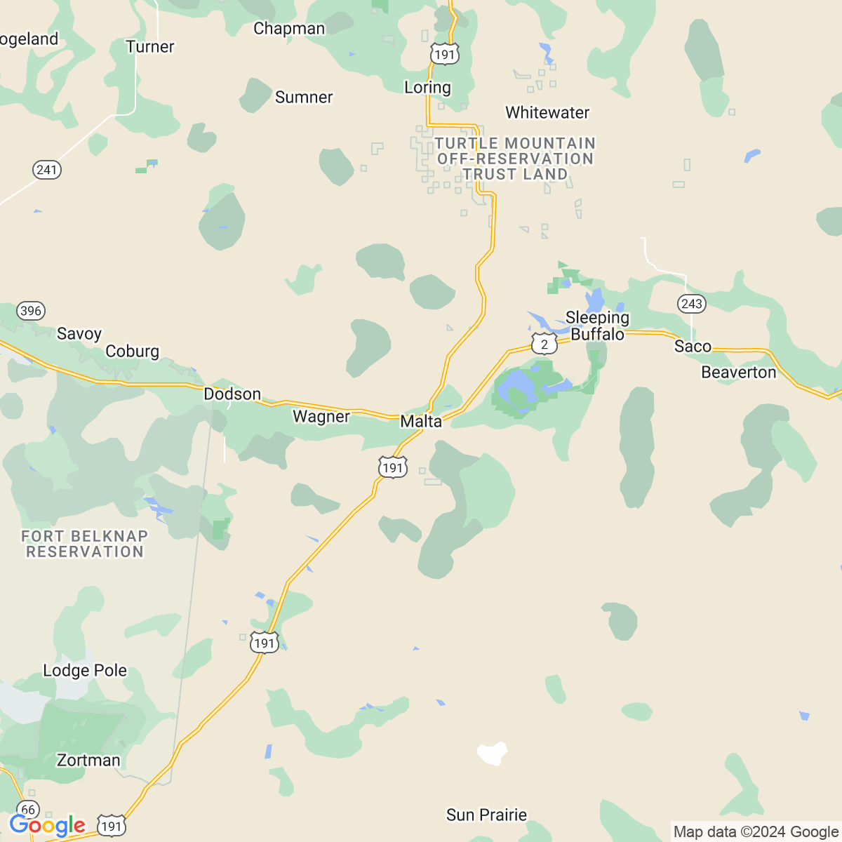 Phillips County
