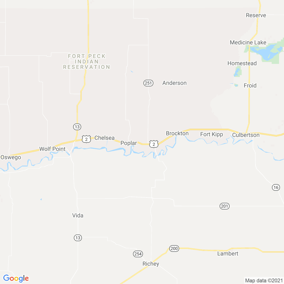 Roosevelt County