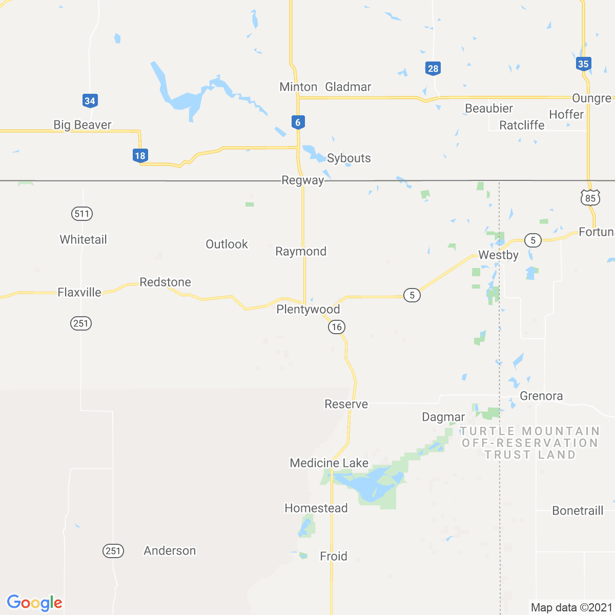 Sheridan County