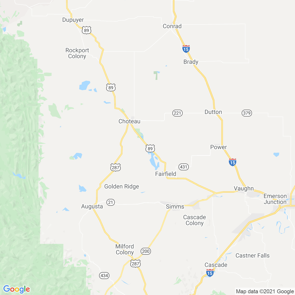 Teton County