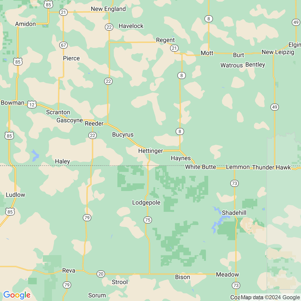 Adams County