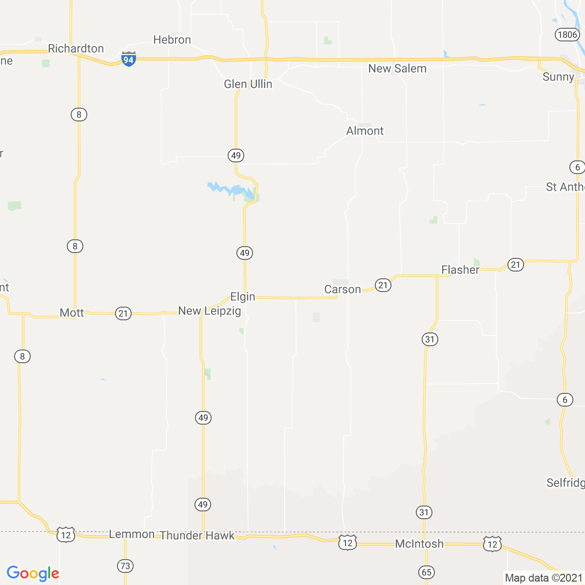 Grant County