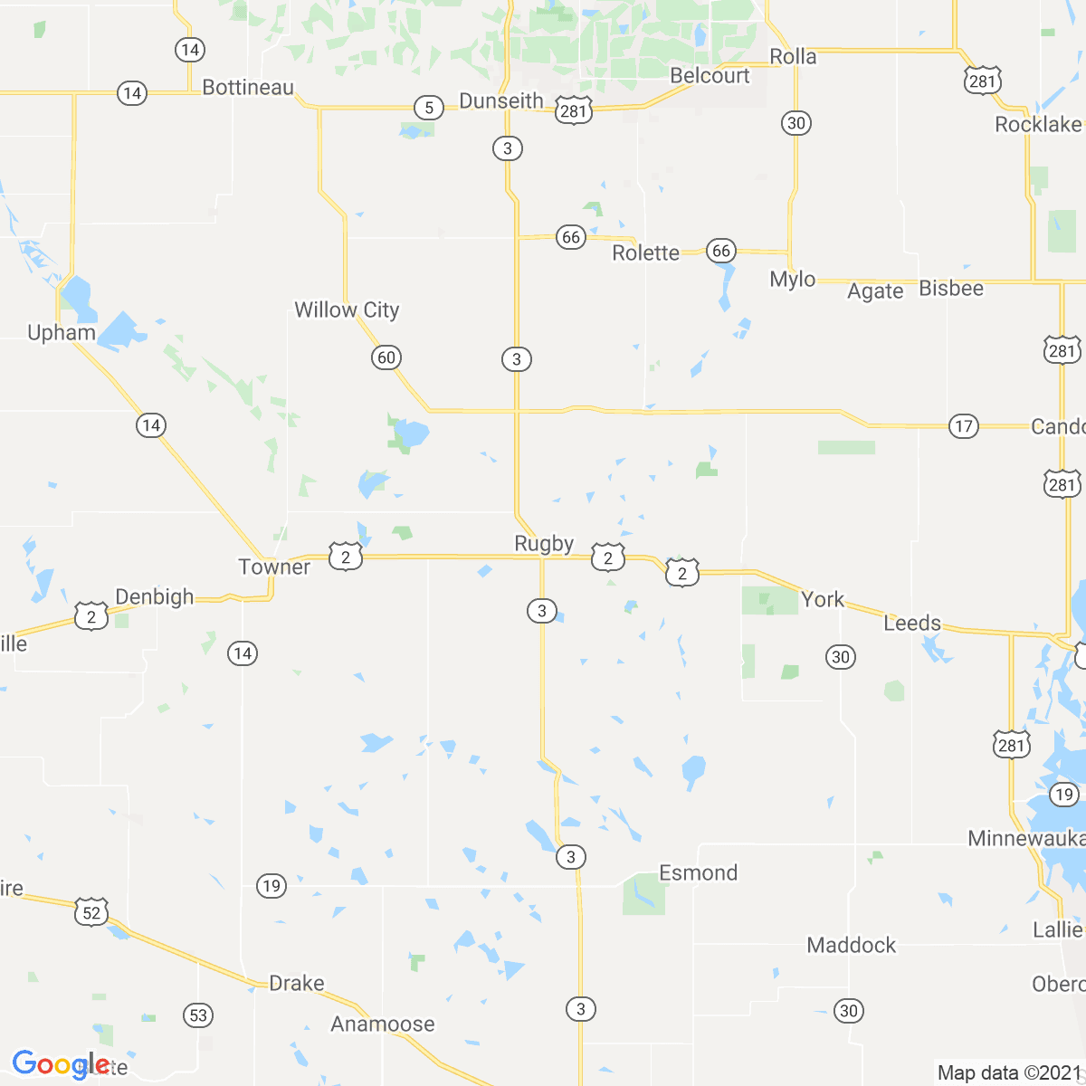 Pierce County