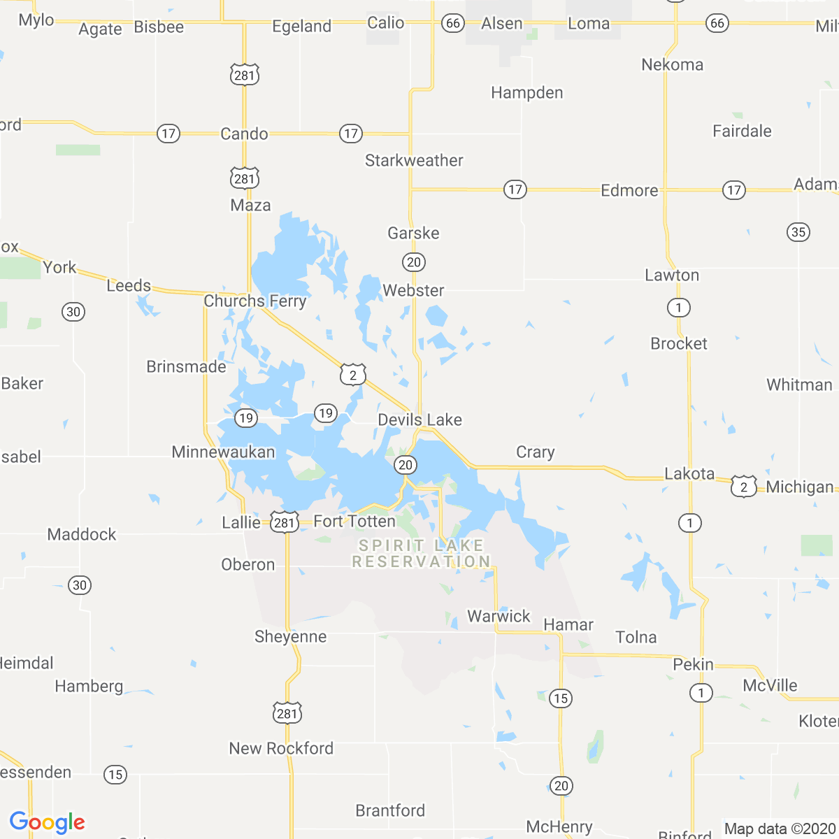 Ramsey County