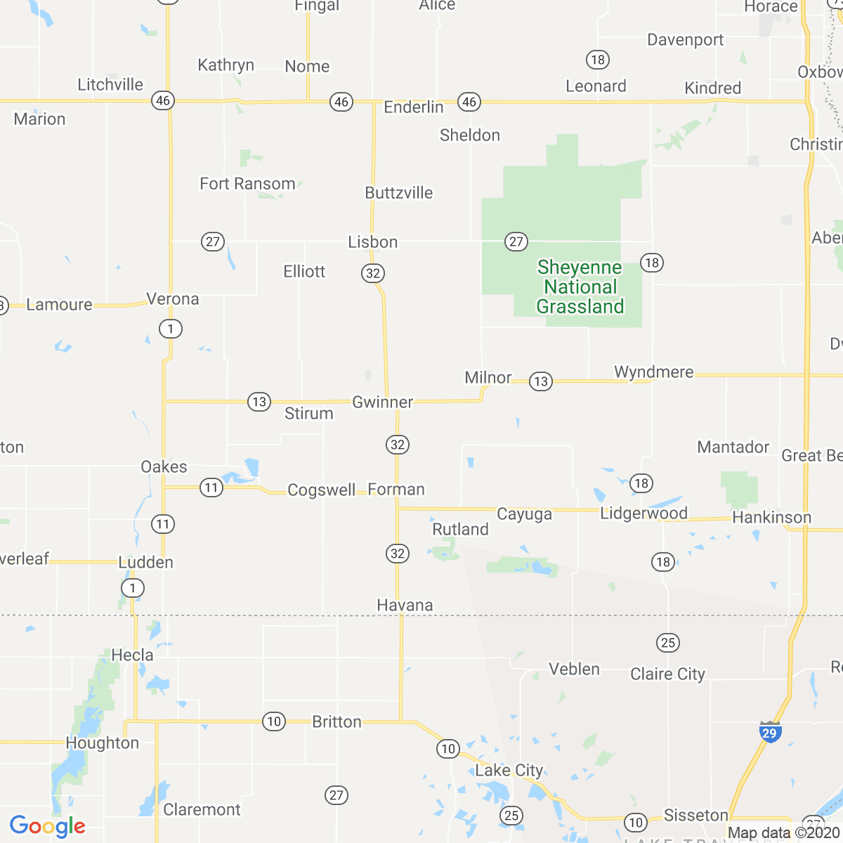 Sargent County