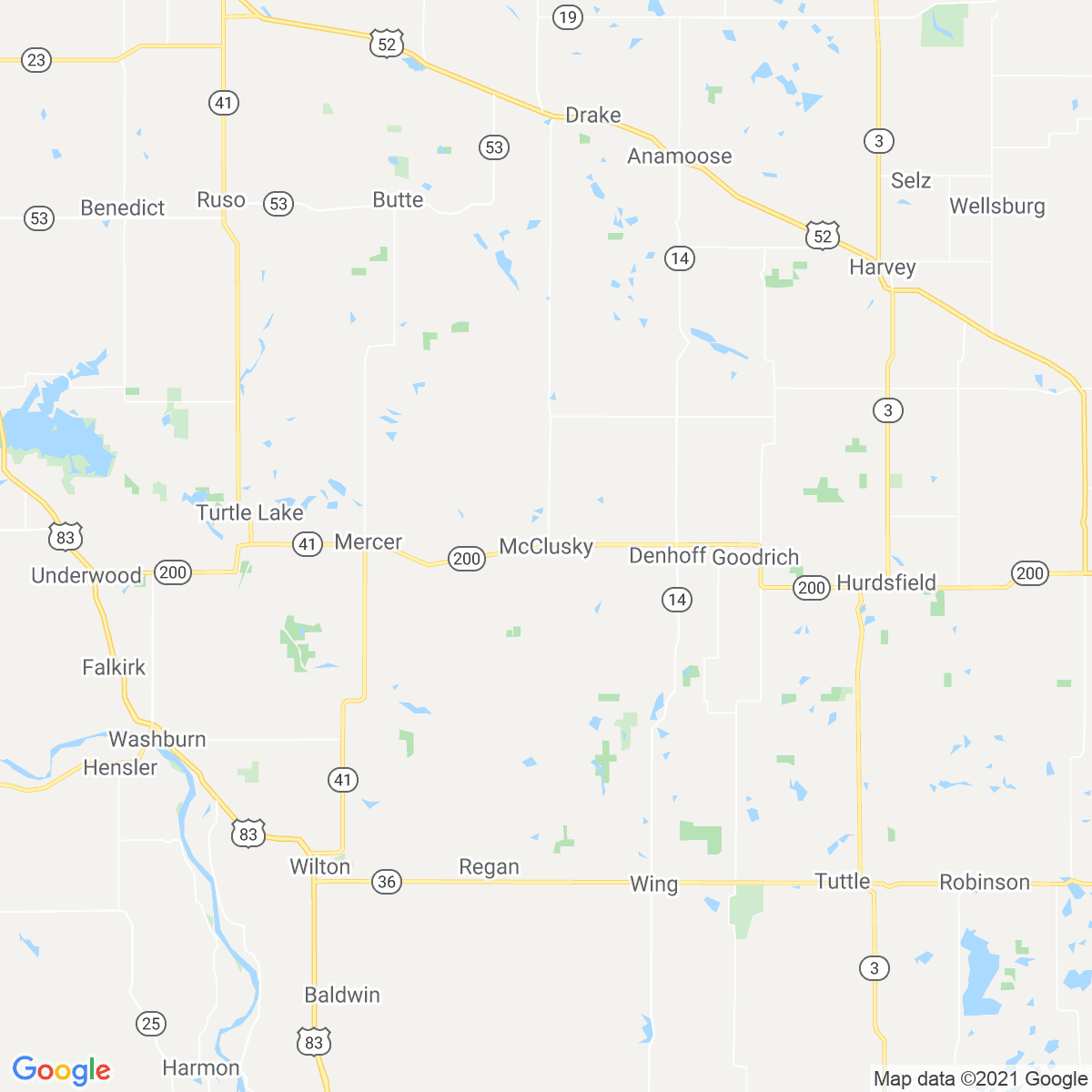 Sheridan County