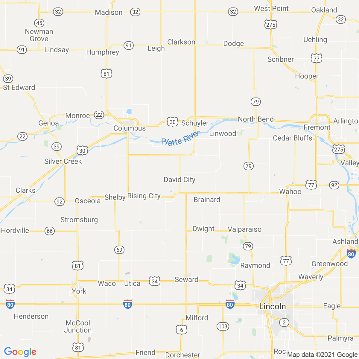 Butler County