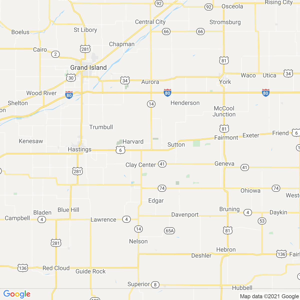 Clay County