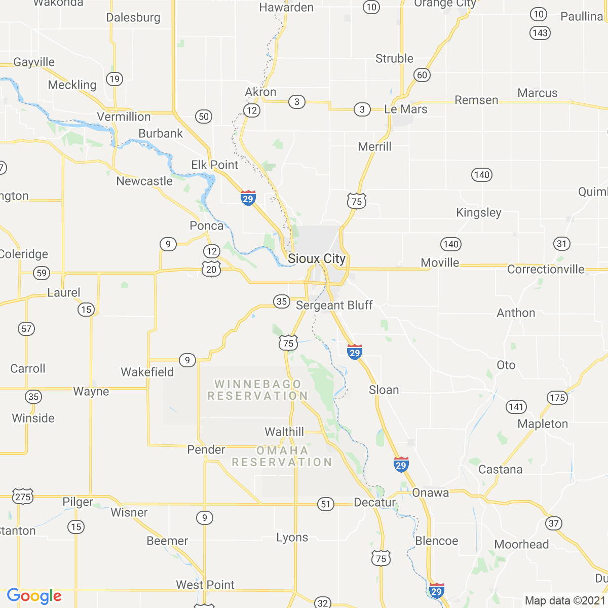 Dakota County
