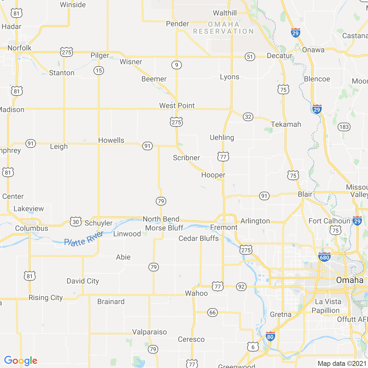 Dodge County