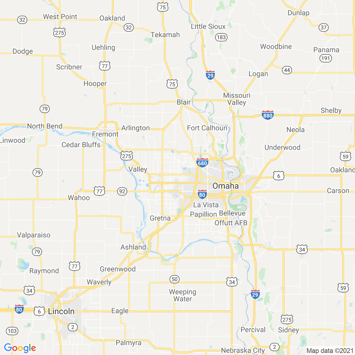 Douglas County