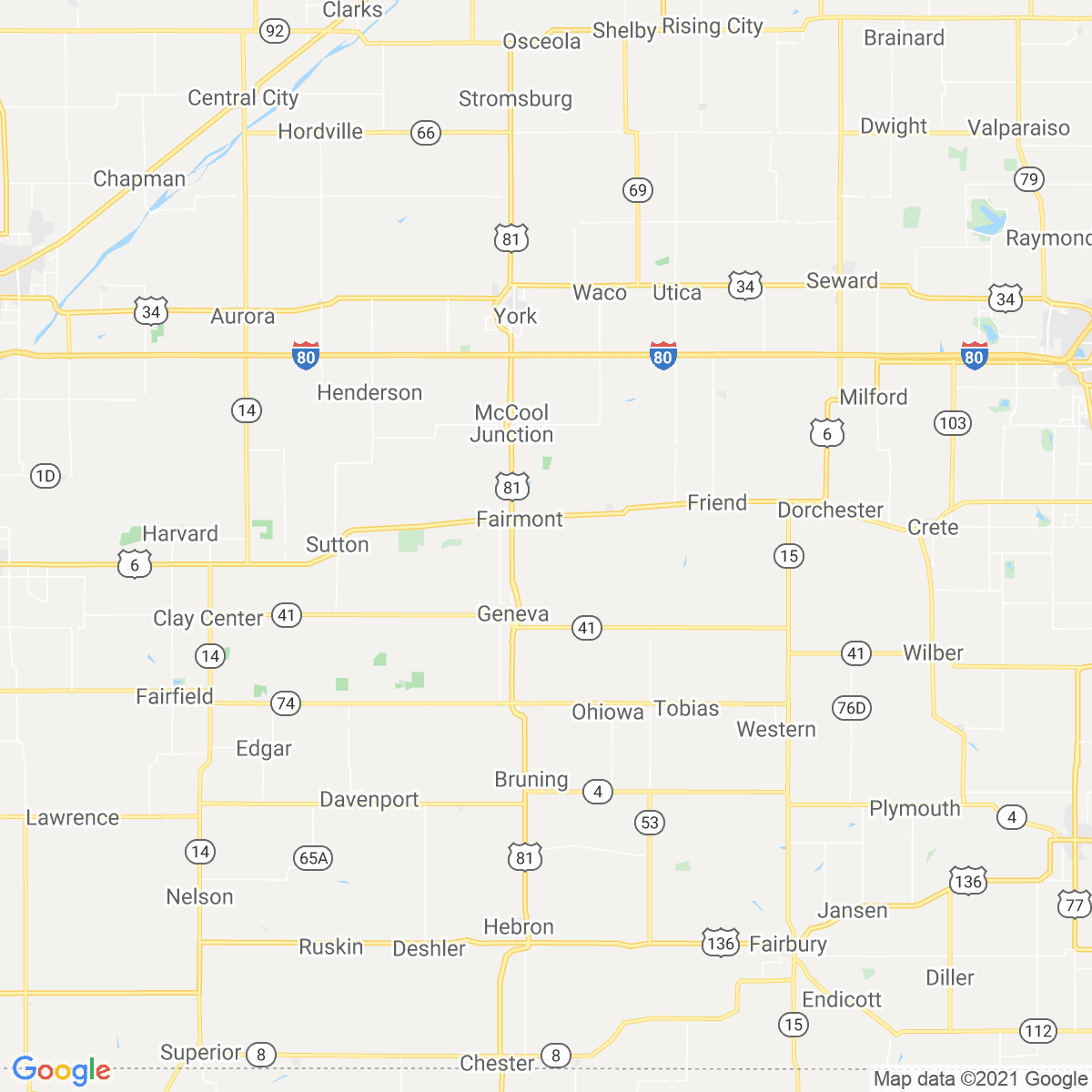 Fillmore County