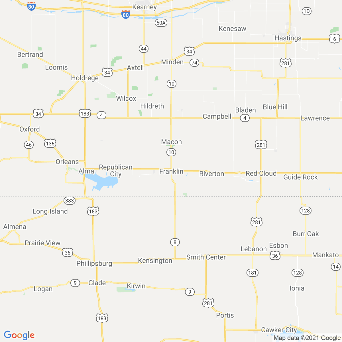Franklin County