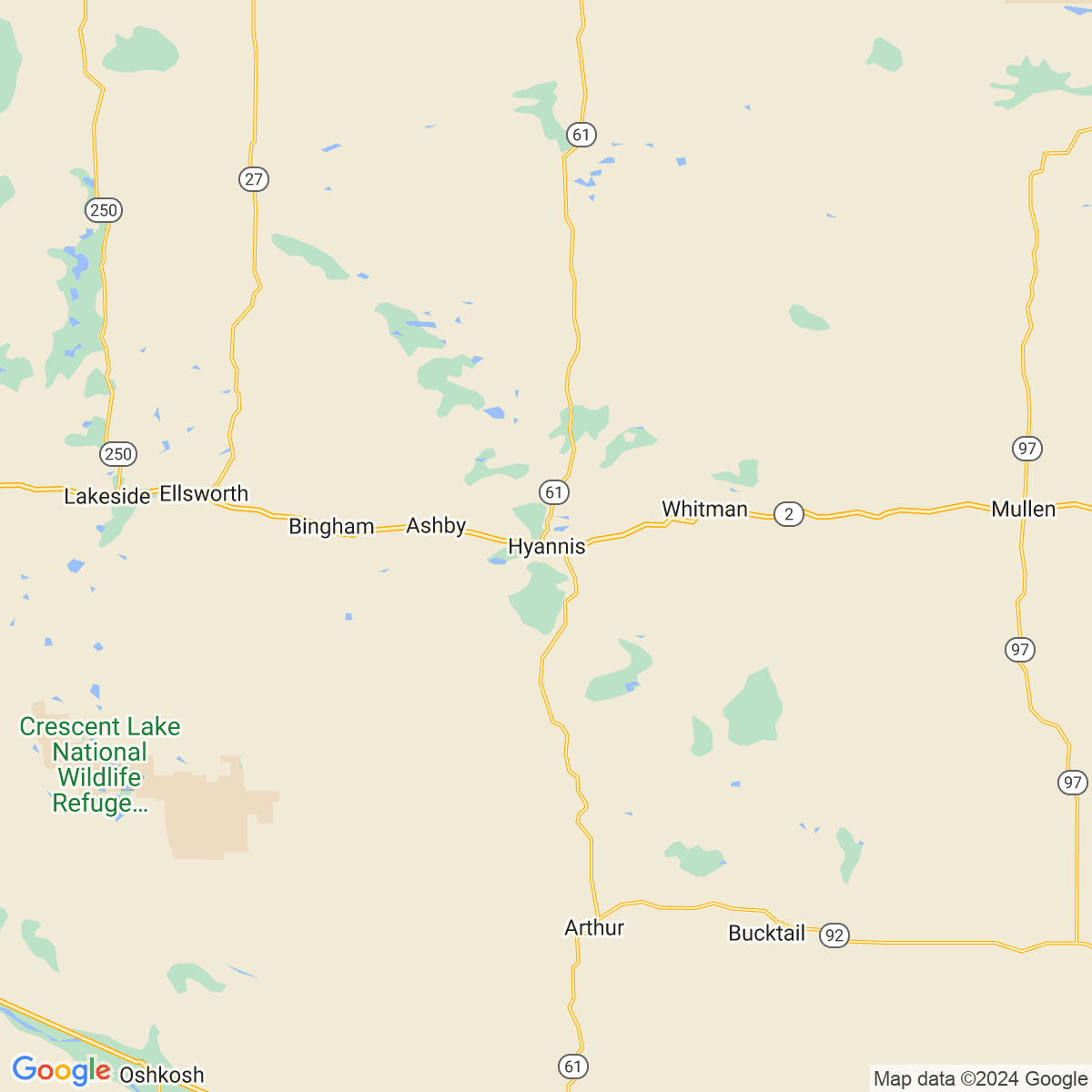Grant County
