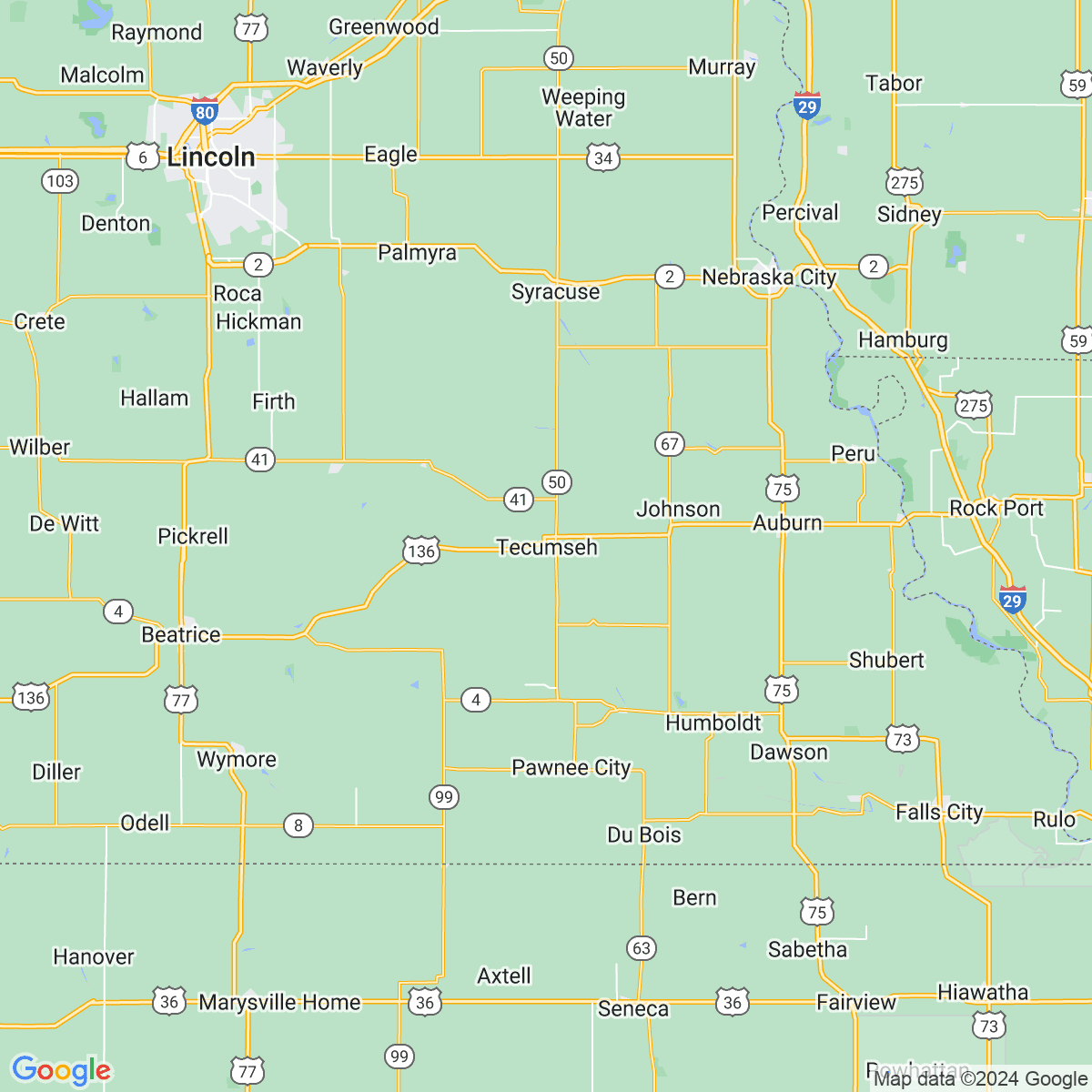 Johnson County