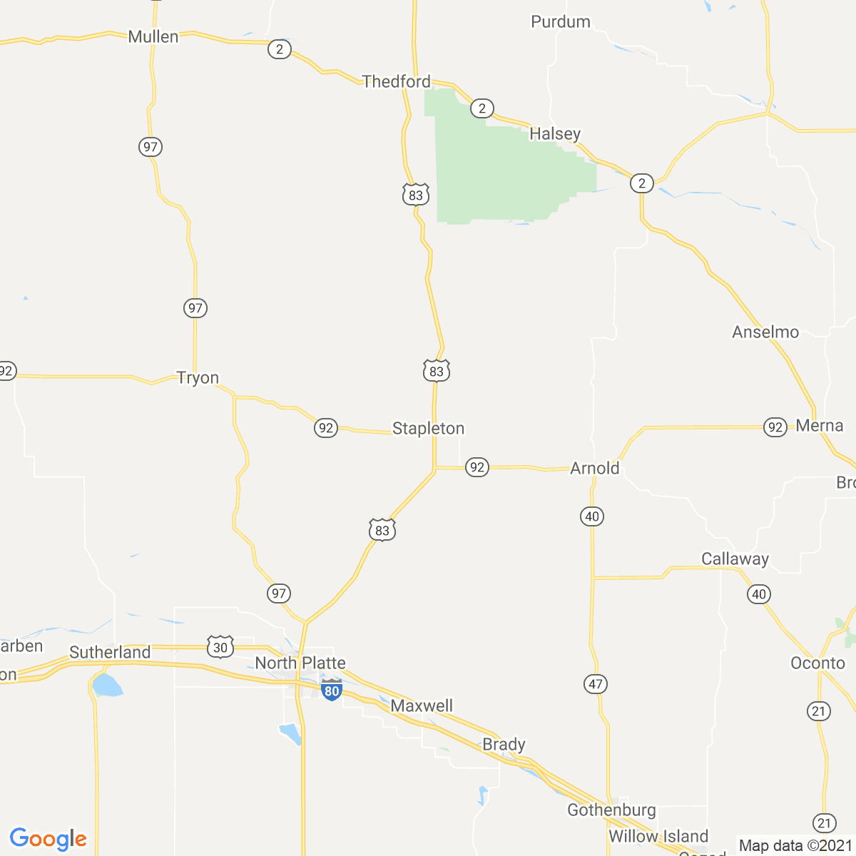 Logan County