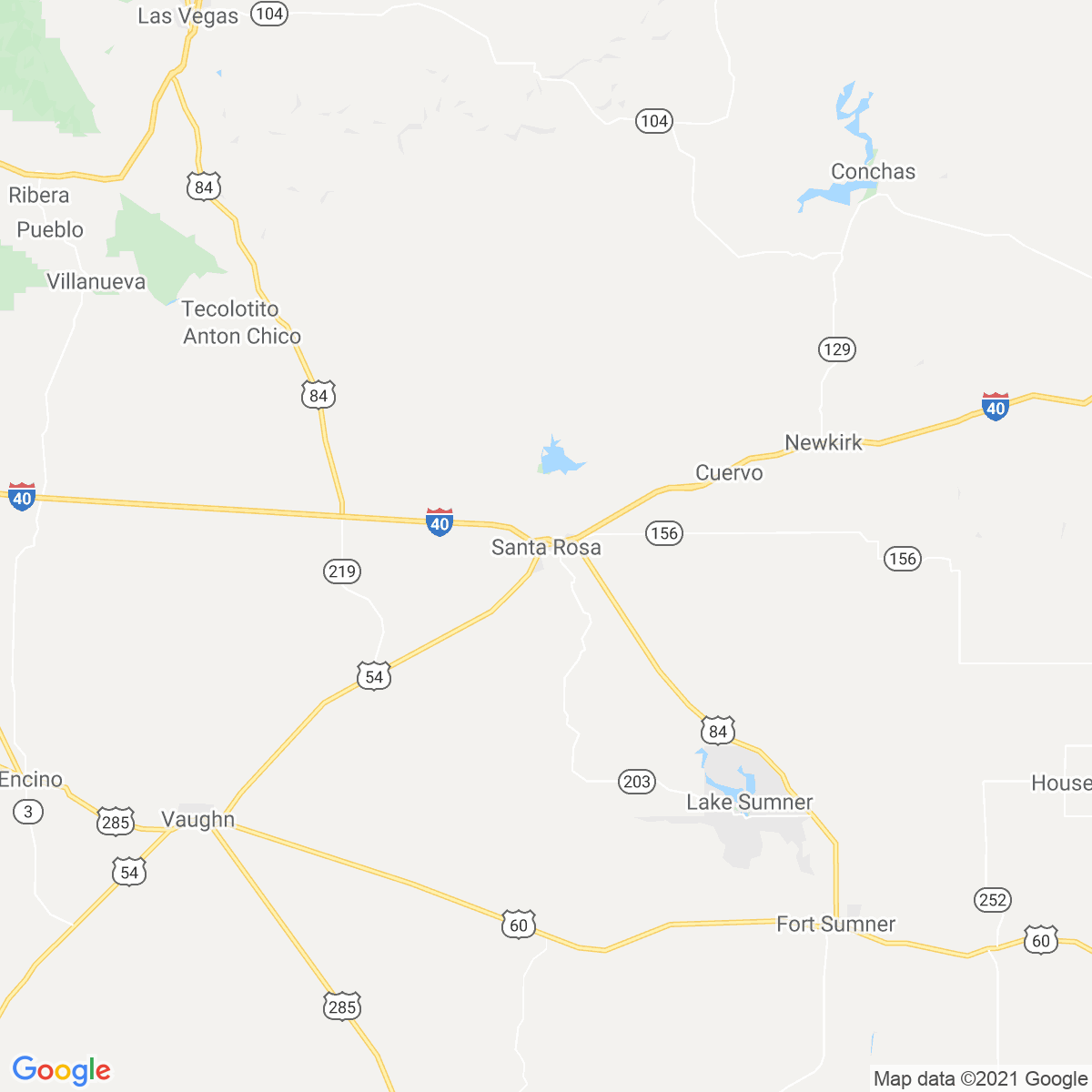 Guadalupe County