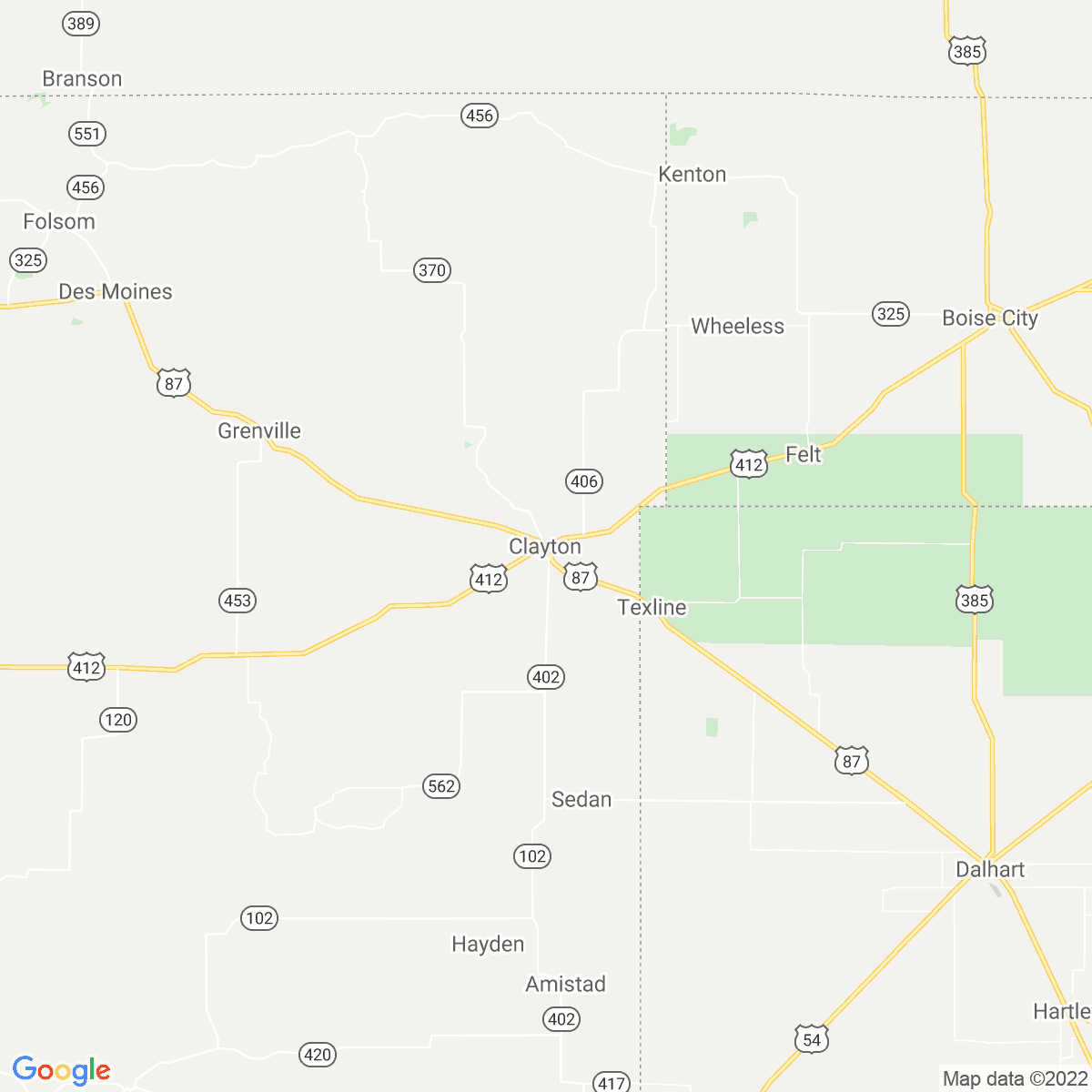 Union County