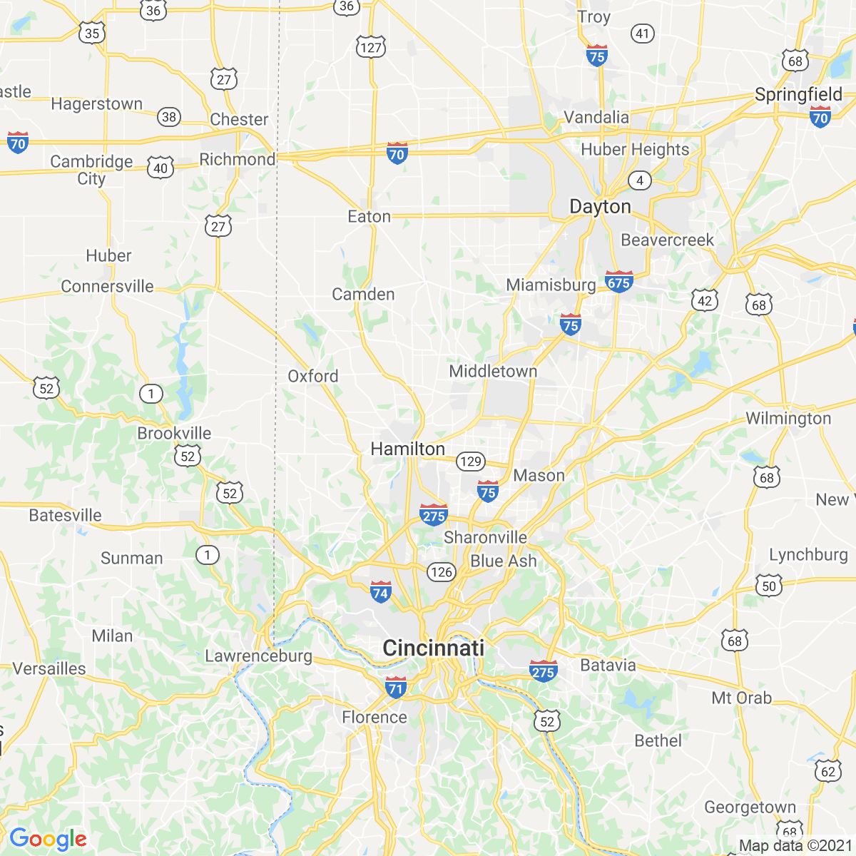 Butler County