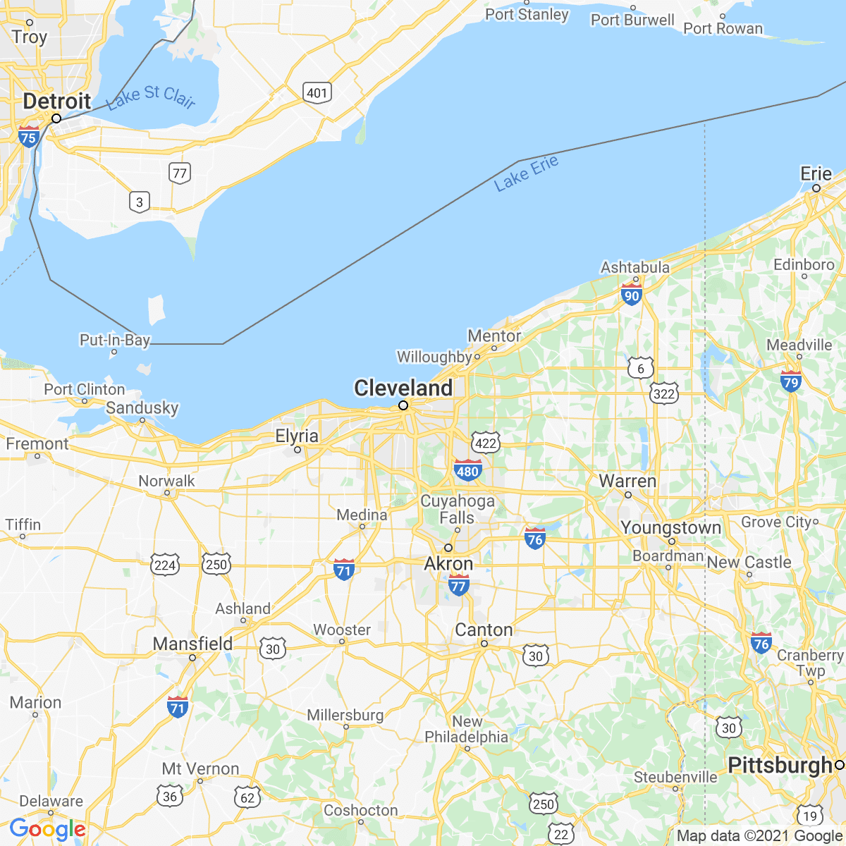 Cuyahoga County