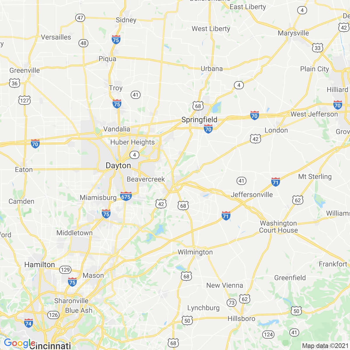 Greene County