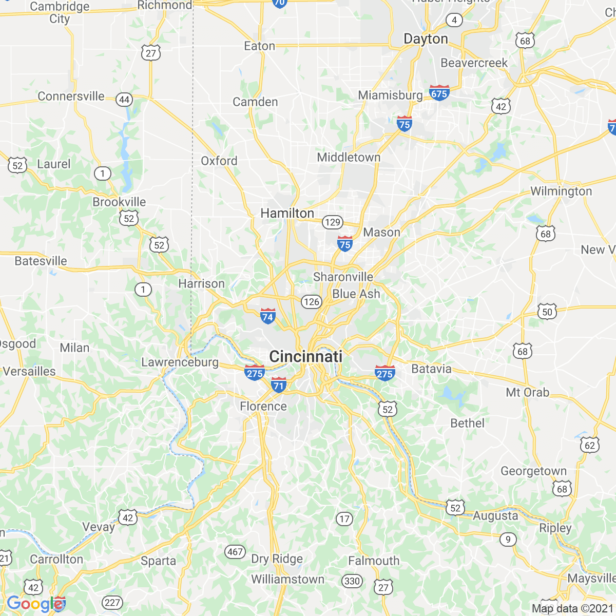Hamilton County
