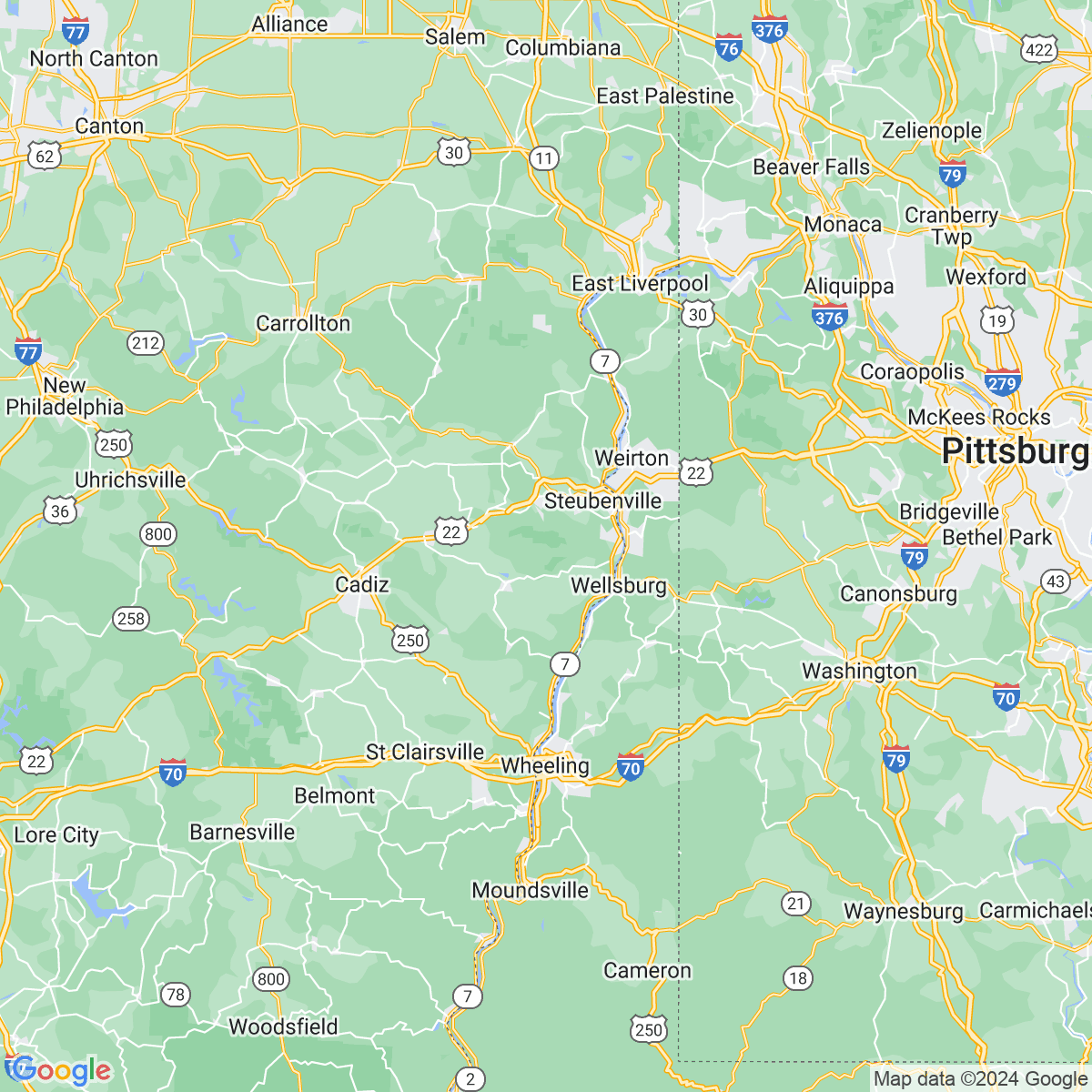 Jefferson County
